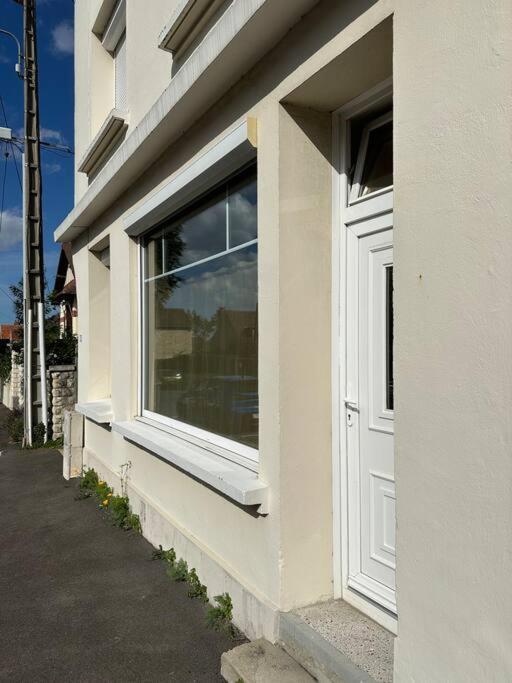 Le Studio 41 Caen Exterior foto
